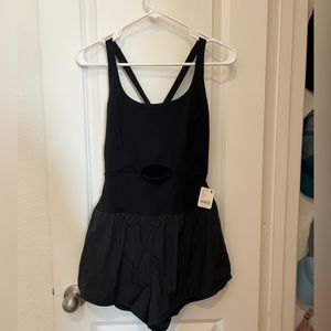 Free People Movement Righteous Runsie